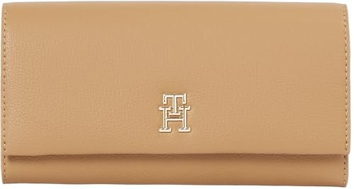 Tommy Hilfiger Portefeuille grand format clips