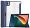 Custodia per Tablet PC Custodia sottile Compatible with Xiaomi MI Pad 5 / MiPad 5 Pro 11 pollici 2021 Custodia Compatible with tablet con portamatita, Auto Wake / Sleep TRIFOLD Stand Smart Case con tr