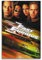 MINZEEZ The Fast And The Furious Tokyo Drift Vintage-Film-Poster, Design, Horror-Film, Leinwand, Wandkunst, Gemälde, Schlafzimmer, Zuhause, 30 x 45 cm, ungerahmt