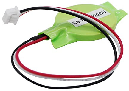 TrustCell Replacement Battery for Acer Aspire 4310, Aspire 4710, Aspire 4710G, Aspire 4920, Aspire 4920G, Aspire L320, Aspire L3600, Revo R3610 200mAh