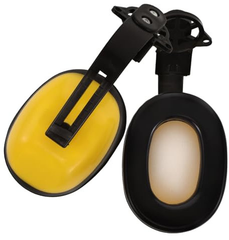 CHILDWEET Sicherheits-ohrenschützer Industrielle Hörgeräuschreduzierung Für Baustellen