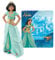 tonies Hörfigur für Toniebox, Disney Jasmin - Disney Aladdin, Hörspiel für Kinder ab 3 Jahren, Spielzeit ca. 47 Minuten