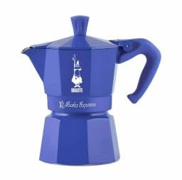 Bialetti moka 3 tazze