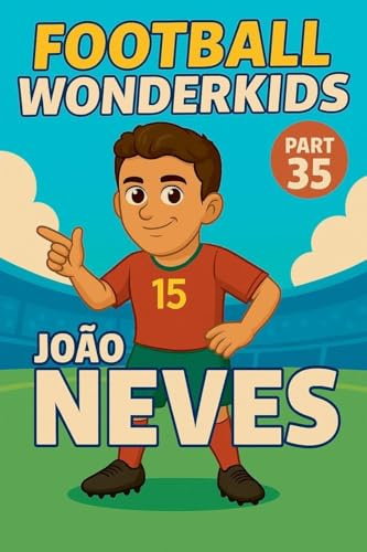 Football Wonderkids: João Neves