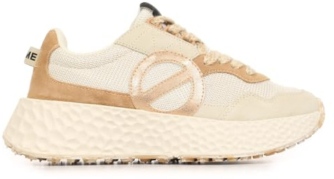 NO NAME Carter Jogger W 01NNVEKSDSAJ, Damen Sneakers