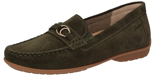 Sioux Damen Slipper Cobarja-H-SC