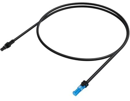 Magicshine Stromkabel V2.0 für Bosch E-Bike, kompatibel mit Leuchten ME 1000 V2.0 / ME 2000 V2.0, Zubehör Anschluss E-Bike Scheinwerfer