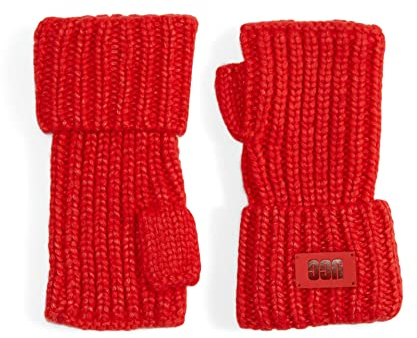 UGG Große fingerlose Handschuhe, Entzünden (Ignite), Einheitsgröße