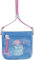 Beckmann, Brustbeutel Fairytale, Portemonnaie zum Umhängen für Kinder, Grundschule, Blue