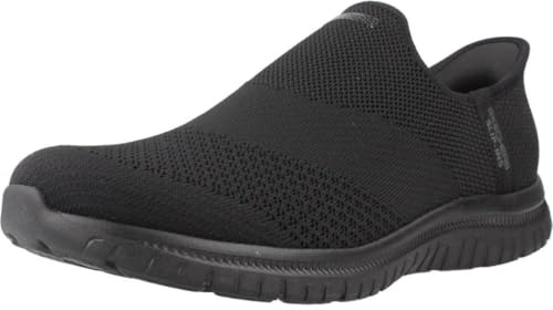 Skechers Slip-ins: Virtue - Sleek 104425-BBK, Women Sneakers,Sports Shoes, Black, 40 EU