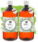 Glycerin + Propylenglykol Set 1L+1L | 99,9% hochrein- ideal für DIY, kosmetische Behandlungen | Lebensmittelqualität, vegan - VitaFeel
