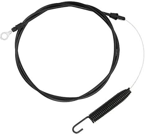 XJFOZMD Embrayage 584243501 pour Husqvarna, Poulan, Ariens Jonsered, Engagement de la Lame de Tracteur de pelouse 584243501 Réparation