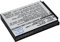 Gmmhhs Batteria 1050mAh compatibile con Samsung EX1, ST1000, ST5000, TL240, TL320, TL350, TL500, WB1000, WB600, WB650, CL65, CL80, per numero di parte EA-SLB11A, SLB-11A