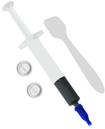 GALPADA Thermal Silicone Grease Heat Sink Grease for Computer Cpu Gpu Thermal Paste