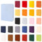 CelinaTex Aqua Wasserbett Boxspringbett Spannbettlaken 200x220-220x240 cm hell blau Baumwolle Bettlaken Elastan