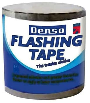 Denso Flashing Tape Grey 100mm x 10m Roll