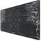 TITANWOLF Tapis de Souris Gaming XXL 900x400mm, Mouse Pad Mat, sous-Main Bureau Gamer Extra Large en Tissu, Base antidérapante, Haute précision et Vitesse, pour Souris claviers Roccat Razer Logitech