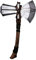 Horror-Shop Avengers Infinity War Stormbreaker - Thors Hammer