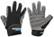 Ronstan Sticky Race Handschuh 3 Finger, Schwarz, S