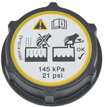 MEYLE 714 238 0000 Tapón depósito de refrigerante Tapa de Depósito de Agua Tapa de depósito de agua Tapón de anticongelante