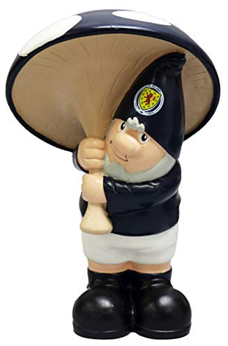 Forever Collectibles UK FOCO Football Scotland Premier League FC Mushroom Gnome