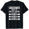 Mein perfekter Tag Uhr Anime Manga Liebhaber Japanisch Otaku T-Shirt