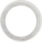 4xRESTAGRAF Dichtring Ölablaßschraube 227347 Golf IV Schrägheck (1J1) 2mm 14mm