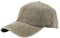 Leoodo Baseball Cap Herren Damen 6 Panel Vintage im Washed Used Look, Unisex Baumwolle Baseballkappe Basecap Mütze Outdoor Running Freizeit Sport Verstellbar Einfarbig, Mütze Farbe 2020:Khaki