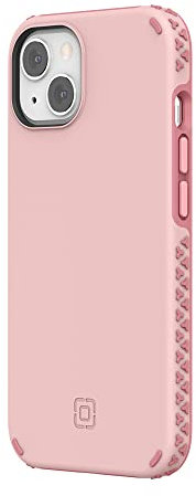 Incipio Grip Series Case for iPhone 13 6.1 inch - Pale Pink/Feather Flamingo