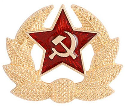 Froiny Russia USSR Badge Bavero Pins Vintage Antico Classici retrò Metal Badge Badge Spilla Sovietica Collezione Souvenir Union Souvenir