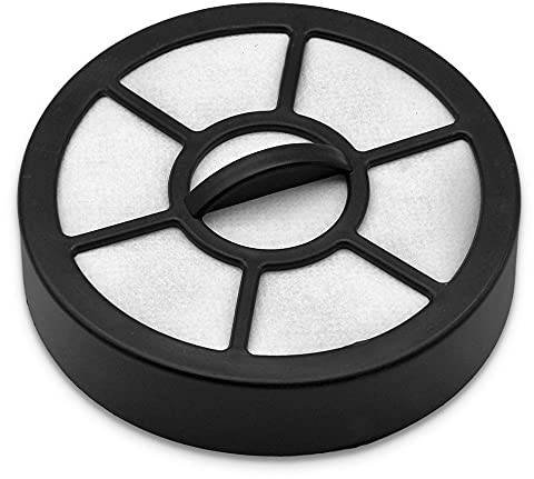 MisterVac compatible avec filtre à air extrait (cadre en plastique) filtre fin filtre de remplacement filtre de remplacement Clatronic BS 1308