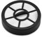 MisterVac compatible avec filtre à air extrait (cadre en plastique) filtre fin filtre de remplacement filtre de remplacement Clatronic BS 1308