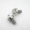 DituVogue Universal Control Switch Gas stove gas stove series ignition knob switch button diameter 6mm Long legs 25mm plastic cooker knob (Color : 4PCS)