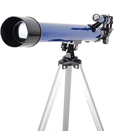 Teleskop für Astronomie für Erwachsene Anfänger – professionell, tragbar, einfach zu montieren und zu verwenden – astronomisches Teleskop für Mond, Planeten und Sternenbeobachtung Good