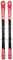 Völkl Racetiger SRC + Vmotion 10 GW Schwarz 158 V2311010-011