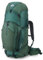 Night Cat Rucksack 100L Wanderrucksack: Trekkingrucksack Reiserucksack Herren Damen Atmungsaktiv Leichtgewicht für Camping Trekking Mountainering Klettern Fahrradreisen