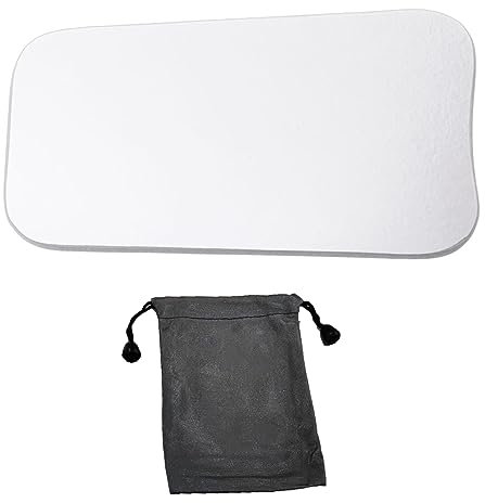 Intraorales okklusales 2-seitiges Fotoglas für Gesundheitspflege, Zahn-Set mit LED-Licht Ismile