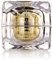 Kedma - Platin Anti-Aging Creme mit Q10 und Multivitaminen - Straffend und Strahlend - Für alle Hauttypen - 50g