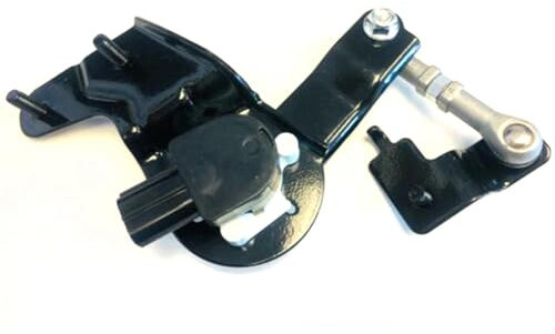 DZSQTUND Höhensensor Scheinwerfer-Höhensensor 84031-FG000 84031FG000 Für Subaru Für Forester Für Impreza Für Outback Für Legacy Luftfederung Höhensensor