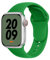 DONEGANI C1A per Cinturino Apple Watch 40mm 44 mm 46mm 42mm 45mm 41mm 38mm 49mm Se Ultra 2 Serie 10 9 8 7 6 5 4 3 Band Bracciale Sport Silicone, Natale verde