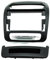 Sound-way - Single DIN Car Radio Frame Installatio Car 2Din Audio Face Plate Fascia Frame/Fit For KIA Sorento (XM) 2012-2015 9 inch Radio Stereo Panel Dash Mount Refitting Kit Car Front Side Air Outl