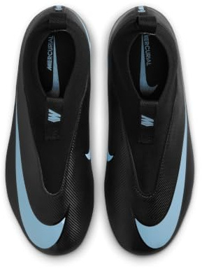 NIKE JR Zoom Superfly 10 ACAD FGMG Scarpe da Ginnastica