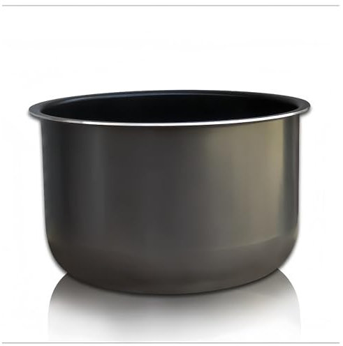 Olla arrocera con recipiente interior multicolor, compatible con Moulinex Epc05 S1 Epco5-s2