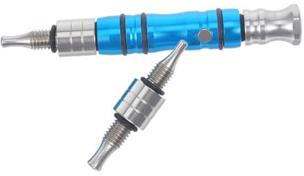 Vaguelly Dellenentfernungswerkzeug Ausbeulstift Aus Robustem Stahl Kompakt Und Tragbar Für Karosseriereparatur Am Fahrzeug Universell Einsetzbar Für Schnelle Reparaturen