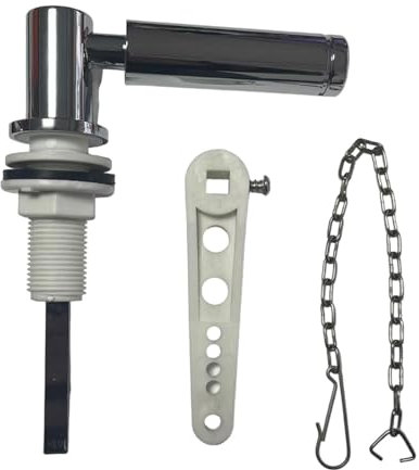 KHZen Universals Toilet Flush Levers