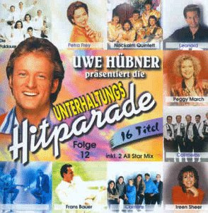 Unterhaltungshitparade Vol.12