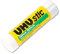 Saunders Glue Stick - 40g - Adhesive (Clear)