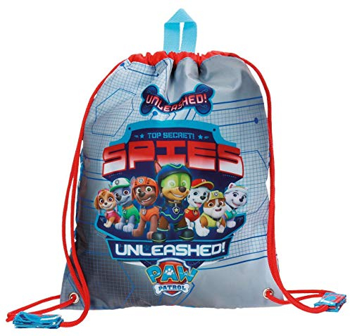 Sportbeutel Paw Patrol