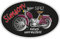 Auto-Aufkleber - SIMSON SR2-303394 -1 - Gr. ca. 10x6,5cm