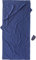Cocoon Travelsheet Ägyptische Baumwolle XL blau